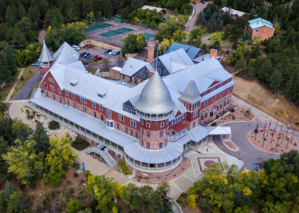 #38. United World College USA